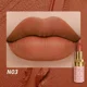 thumbnail image 1 of Maxfine18 Color mate lápiz labial impermeable hidratante Color Popular moda lápiz labial duradero antiadherente taza maquillaje cosmético 4,2g, 1 of 5