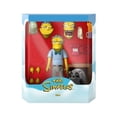 thumbnail image 1 of Moe Super7 The Simpsons Ultimates Super 7 EEDSSU81738, 1 of 4