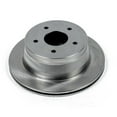 thumbnail image 3 of PowerStop AR8636 Autospecialty By Power Stop OE Replacement Brake Rotor Fits select: 1998-2004 CHEVROLET S TRUCK, 1997-2005 CHEVROLET BLAZER, 3 of 4