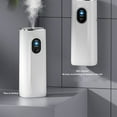 thumbnail image 6 of Automatic Spray Machine Silent Intelligent Fragrance Diffuser for Home Bedroom Hotel, 6 of 6