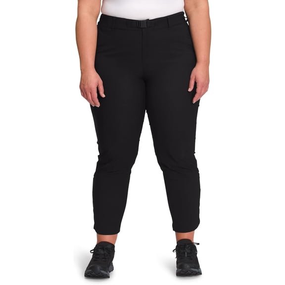 The North Face Women's Paramount Active Mid-Rise Pant