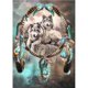 thumbnail image 1 of 30x40 Cm 5d Peinture Diamant Diy Complet, Snow Wolf Capture Dreamnet Dcoration Diamant Peinture Diy Diamond Strass Toile Point De Croix Pintura P, 1 of 5