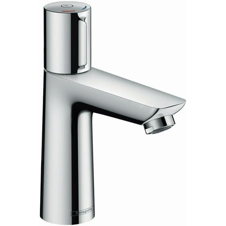 Hansgrohe 71750 Talis E 1.2 GPM Single Hole Bathroom Faucet