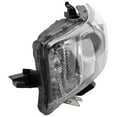 thumbnail image 2 of Headlight Compatible with 2011-2015 Scion xB 2.4L I4 Left Driver Side HALOGEN REPS100142Q 158HP, 2 of 8