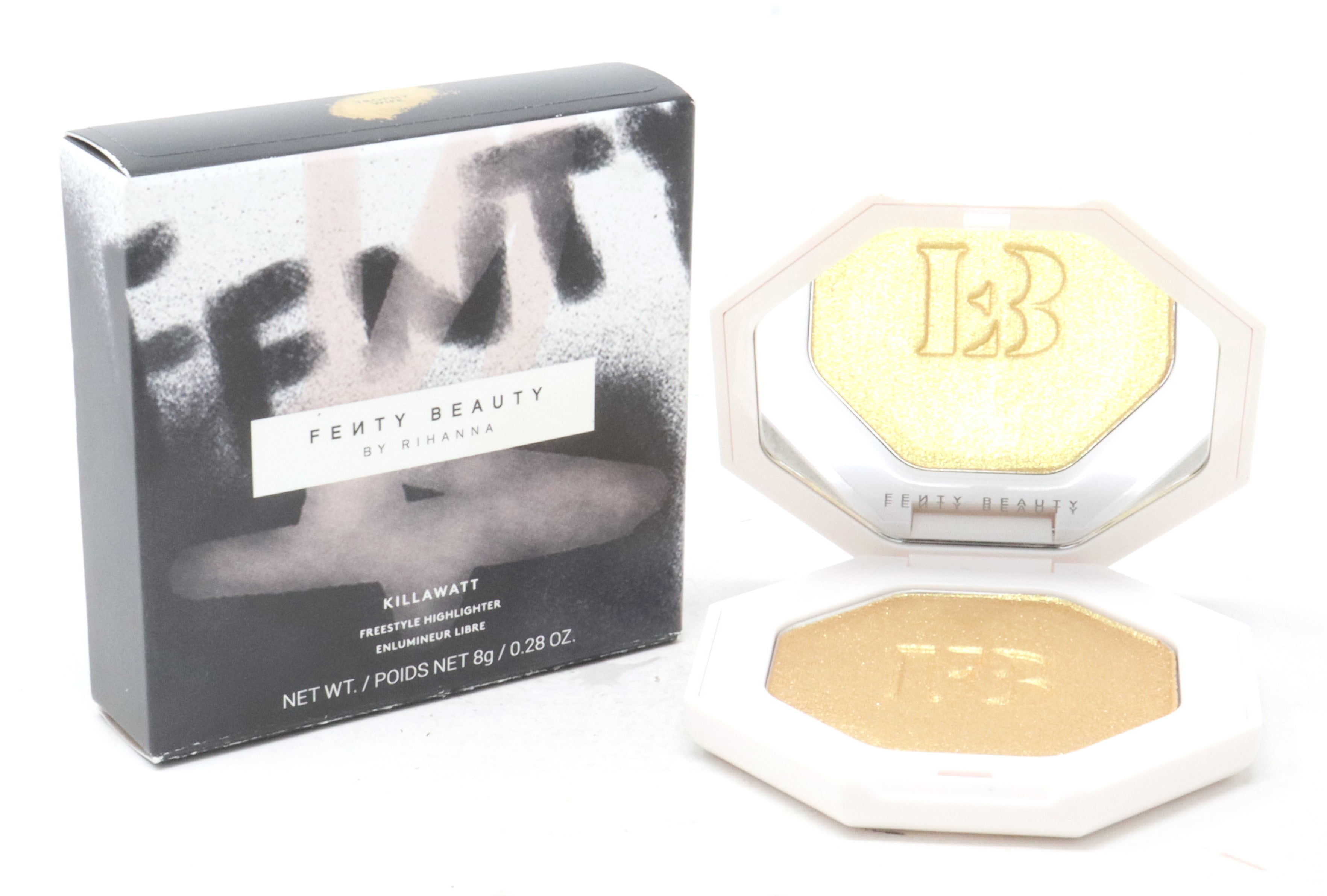 Fenty Beauty by Rihanna Killawatt Freestyle Highlighter