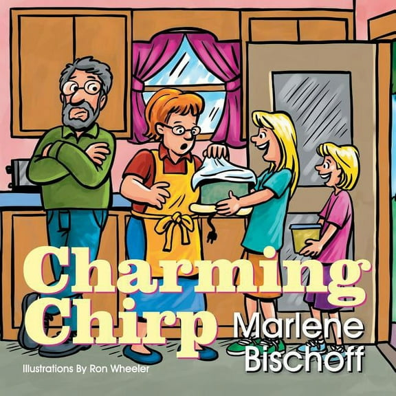 Charming Chirp (Paperback)