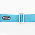 thumbnail image 6 of Safety Lanyard Adjustable Shock Absorbing Belt 3-5.3 ft Outdoor Climbing Harness Strap Fall Rope Webbing With 2 D s, 6 of 10