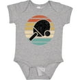 thumbnail image 3 of Inktastic Table Tennis Ping Pong Boys or Girls Baby Bodysuit, 3 of 5