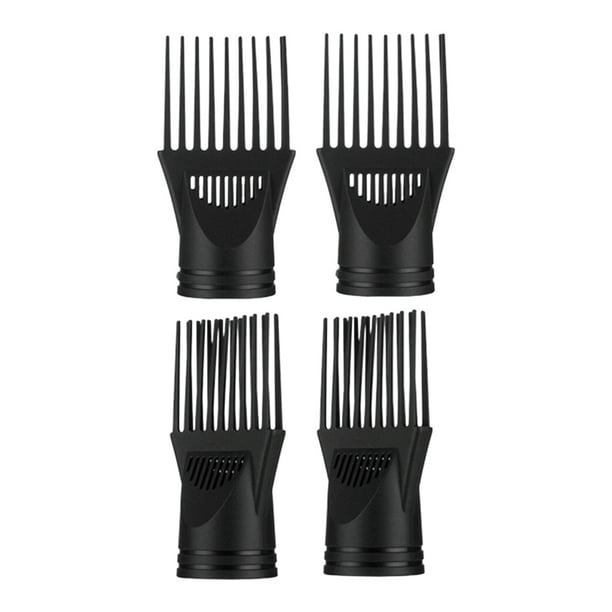Dryer Comb Hair Attachment Nozzle Pick Combs Universal Styling Hairdressing Haircut Diffuser Dryer Comb Hair Attachment Nozzle Pick Combs Universal Styling Hairdressing Haircut Diffuser