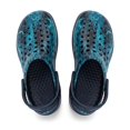 thumbnail image 3 of Joybees Active Clog Adults - Navy, 3 of 4