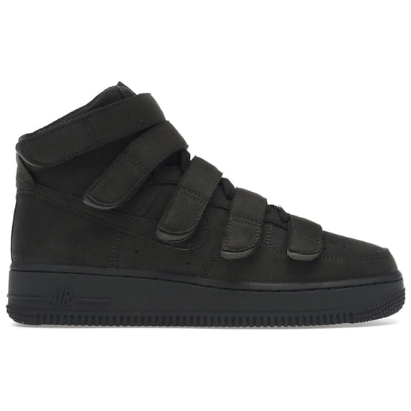 Nike Unisex Air Force 1 High '07 SP Billie Eilish Sequoia Shoes, from StockX