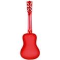 thumbnail image 2 of GOOHOCHY guitar musical instruments Acoustic Guitar Wooden Low String Action 1Pcs, 2 of 8