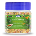 thumbnail image 1 of HOJUELAS IMMUNE ADVANTAGE P/PECES TROPICALES 70 GRS, 1 of 3