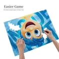 thumbnail image 5 of Lsque inside out 2 Pattern Wooden Picture Puzzle ,500 Piece Jigsaw Puzzle ,Family Fun Puzzle, Home Décor Puzzle, Gift Puzzle(Horizontal style), 5 of 8