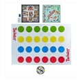 thumbnail image 3 of Juego de Mesa Hasbro Triple Pack Monopoly Clue Twister, 3 of 3