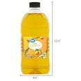 thumbnail image 6 of Great Value Classic Olive Oil for Cooking 101 fl oz, 6 of 7
