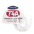 thumbnail image 1 of Professional Kids Dental Guard Brace Mouth Guard Case Children Anti Grinding Relief Bruxism Whitening Tray Replacement White, 1 of 5