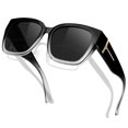 thumbnail image 1 of Gafas de Sol KANASTAL Polarizadas UV400 para Usar Sobre Anteojos para Mujeres/Hombres, 1 of 6