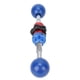 thumbnail image 1 of Herramienta De Apertura De Doble Bola Para Reloj, Espaciador Ajustable, Abridor De Tapa Trasera Roscada Profesional Para Reloj De Reparación Para Relojero ANGGREK Watch Two Foot Opener, 1 of 8