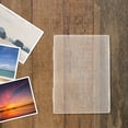 thumbnail image 4 of Hemobllo Transparent Document Organizer Box, 2 Pcs, PP Paper Storage for Important Papers and Office Use, 4 of 8