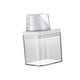 thumbnail image 5 of Dispensador de suavizante de ropa con contenedor de cereales, resistente al agua y con taza medidora. S(700ml), 5 of 9