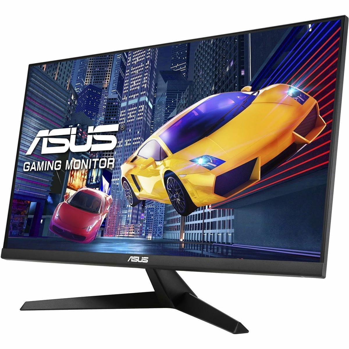 ASUS 27インチ モニター 【VY279HGR】 ASUS VY279HGR 27