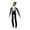 PY-04, variant on 11" Adjustable Michael Plush Doll, Poseable Retro Pop Singer Stuffed Toy Action Figure for Desk Decor Gift