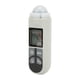 thumbnail image 4 of Medidor De Luz, ABS Medidor De Temperatura Ambiente Portátil Pantalla LCD Transparente Gran Rango Para Empresas De Iluminación Para El Hogar Para Escuelas ANGGREK Illuminance Tester, 4 of 8