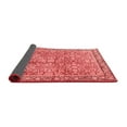 thumbnail image 2 of Ahgly Company Indoor Round Persian Red Traditional Area Rugs, 8' Round, 2 of 4