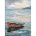 thumbnail image 1 of Cuadro Decorativo - Fuera de servicio II Jr  Impresión en canvas, estrechado, 1 of 1