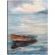 thumbnail image 1 of Cuadro Decorativo - Fuera de servicio II Jr  Impresión en canvas, estrechado, 1 of 2