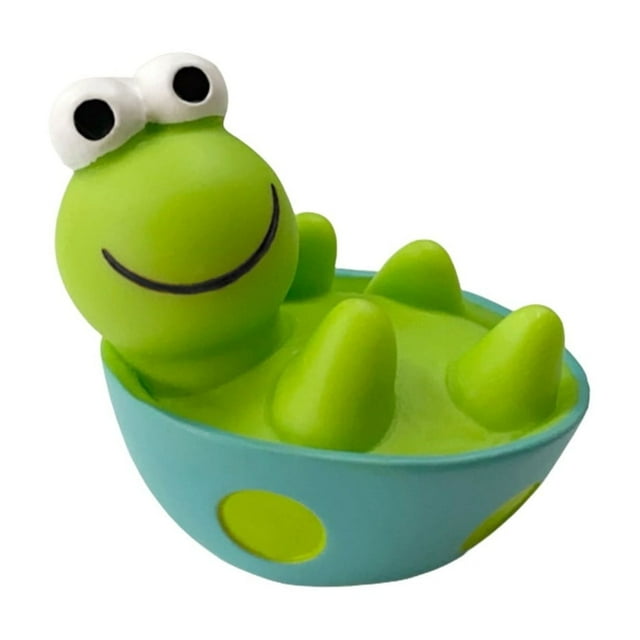 Liyamei Small Turtle Resin Animal And Bring You Luck And Laughter Definitely Worth Having