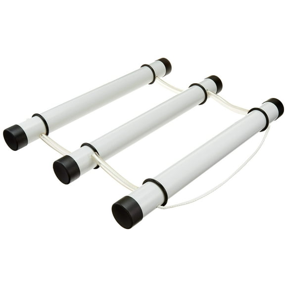 Innovative Scuba Concepts TK0512 PVC Tank Holders to Keep Your Scuba Tanks from Rolling Around