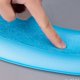thumbnail image 3 of O-Shaped Waterproof Toilet Seat Cushion Soft Washable Seat Cushion cover the Four Seasons Household Toilet Seat Cushion Cover, 3 of 4