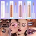 thumbnail image 4 of Eyeshadow Optical Eyeshadow Liquid Border Hit Colorful Water Based Liquid Monochrome Eyeshadow 4ml, 4 of 9