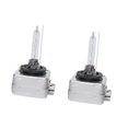 thumbnail image 4 of Bombillas de repuesto Colamx D3S HID 2 piezas 4300K para delanteros de vehículos SUV y sedán, 4 of 8