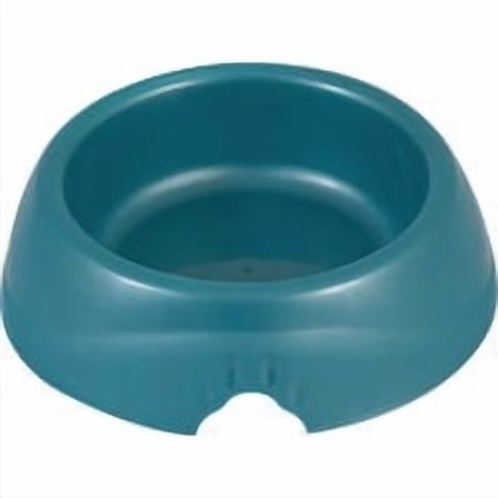 Petmate Doskocil Petmate Ultra Lightweight Pet Food Bowl - Pack of 10