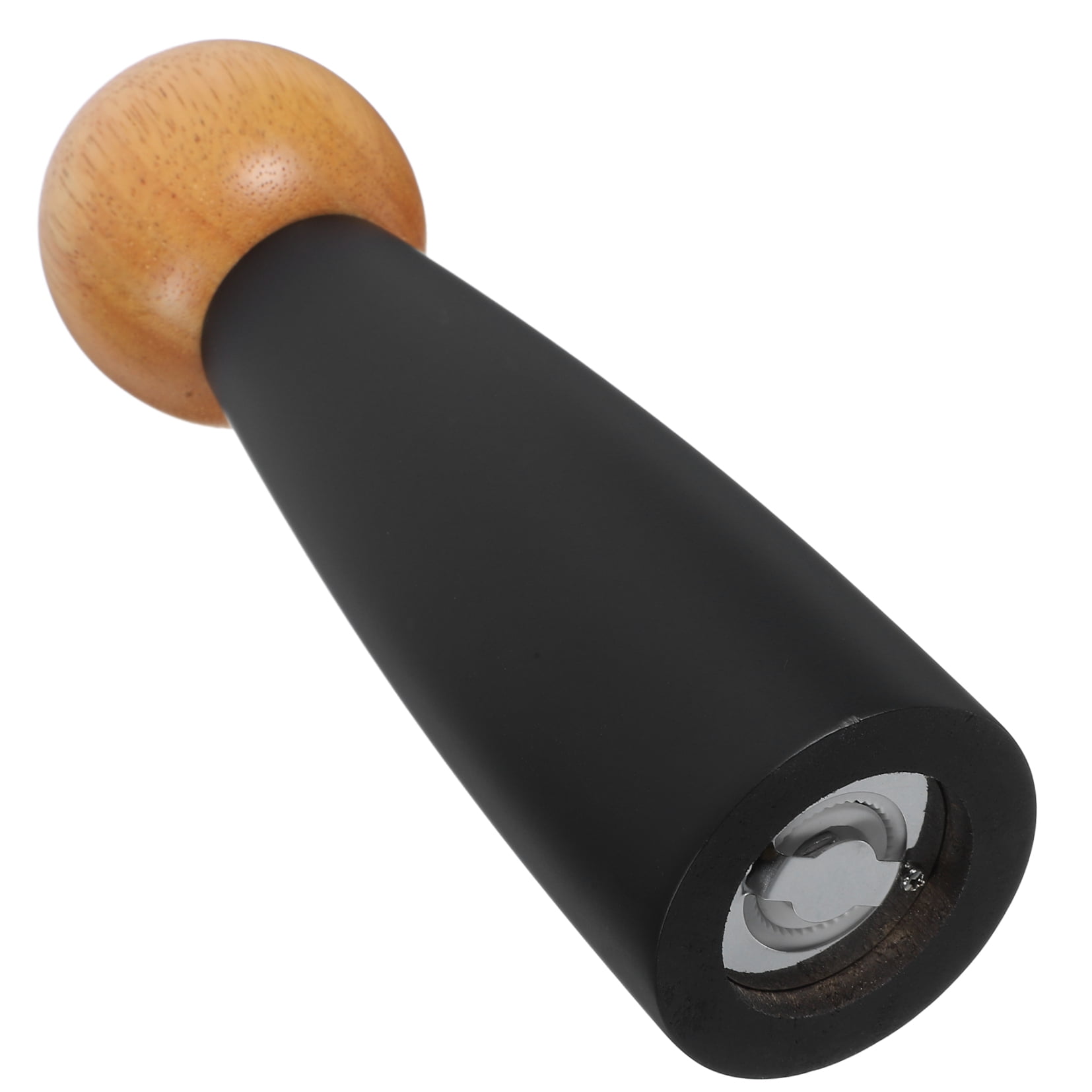 LABSERRON 1Pcs Small Pepper Grinder Stainless Steel for Kitchen Tool Home Use