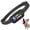 Balck, variant on Smart Bark Collar for Dog 8-120lbs, 2026 AI-Powered Bark Detection Collar with Bark Counter & 5 Adjustable Sensitivity, Waterproof Automatic Shock Collar for Small Medium Large Dogs