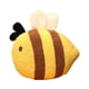 thumbnail image 3 of Muñeco de peluche para decoración de habitación, coche, 50 cm, sofá de sala de estar, juguete de animal de peluche suave y lindo para abeja, 3 of 9