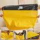thumbnail image 5 of Bolsa de mudanza extragrande de 180 l | Bolsa de embalaje resistente e impermeable con cremallera | Asas reforzadas para ropa, ropa de cama y viajes, 5 of 6
