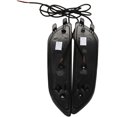 thumbnail image 4 of 1 par de luces LED reflectoras para parachoques trasero, luz de freno, luz antiniebla compatible con Accent/Hatchback 2011-2014, 4 of 5