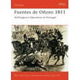 thumbnail image 1 of Fuentes De Onoro 1811 (Osprey Campaign S.), 1 of 2
