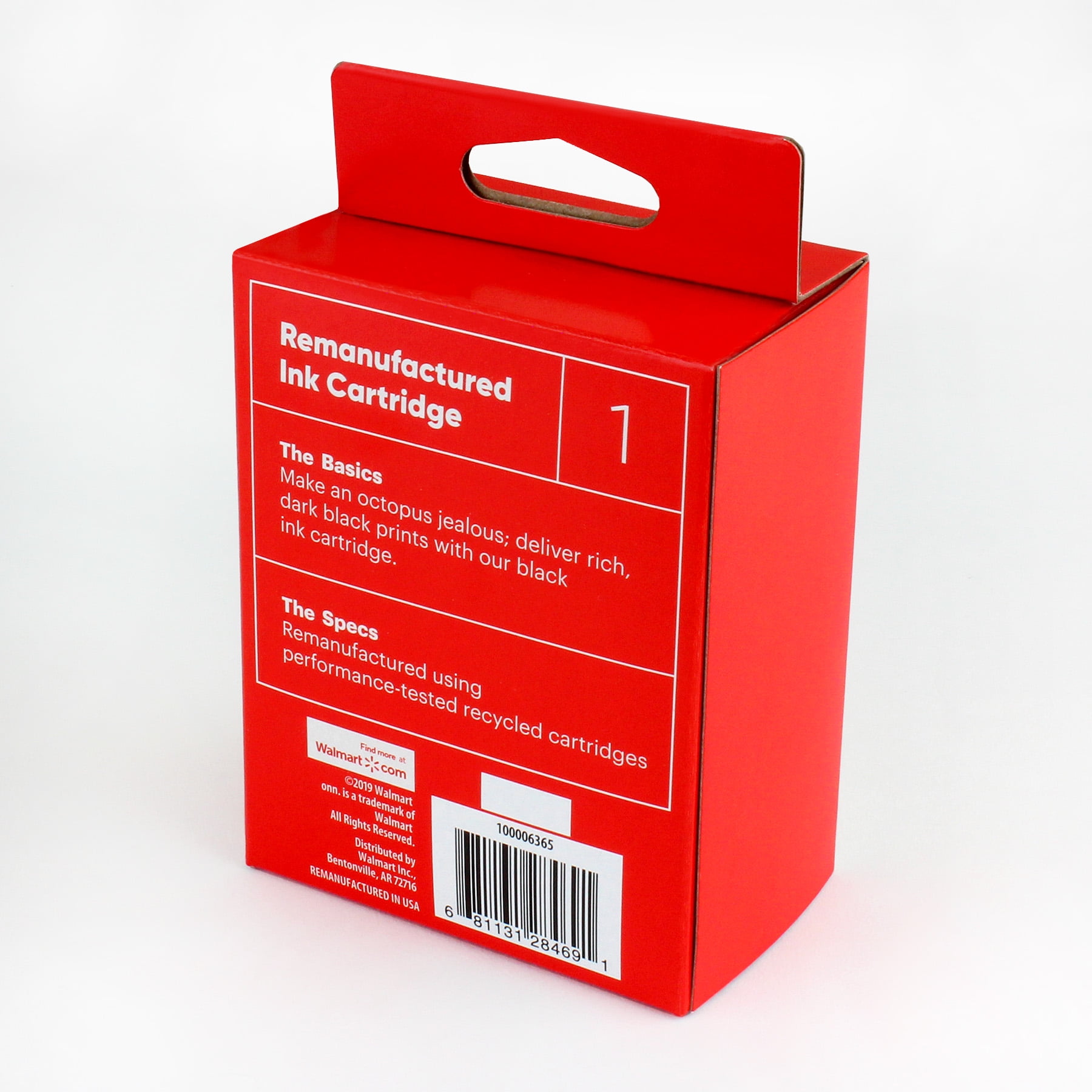 onn ink cartridges 245