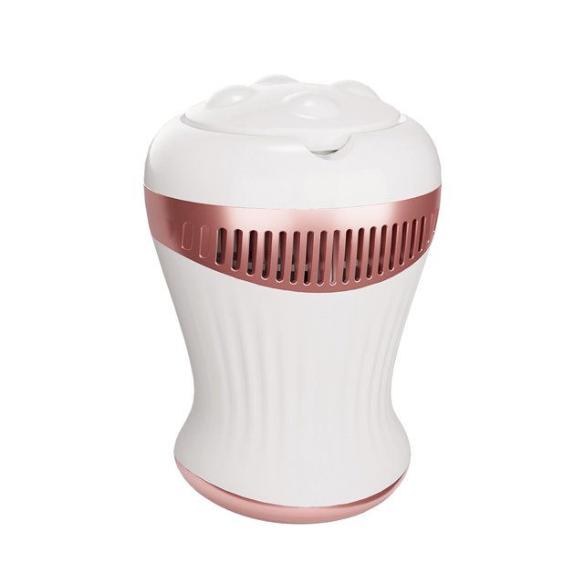 Herramientas para decoración de uñas, amoladora de pies automática, recargable por USB, reparador de pies Skincar, Skincar, Skincar, alisador y removedor de pies.