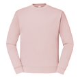 thumbnail image 1 of Fruit Of The Loom - Sudadera clásica hombros caídos para hombre (Polvo Rosa), 1 of 2