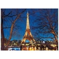 thumbnail image 2 of Rompecabezas Clementoni 2000 Piezas Hqc París, 2 of 2