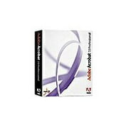 Adobe Acrobat Standard - (v. 7.0) - box pack - 1 user - CD - Win - English