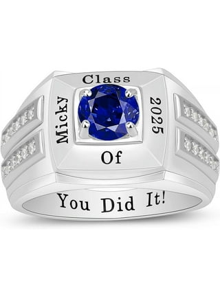 Walmart store junior rings