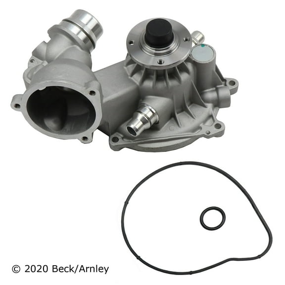 BeckArnley 131-2363 Water Pump